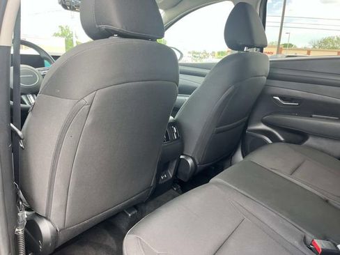 Certified 2025 Hyundai Tucson SEL image 19
