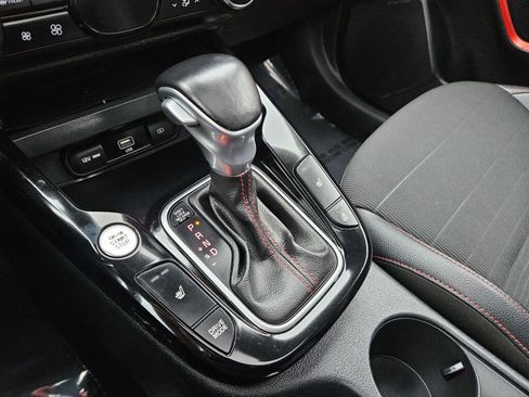 Used 2020 Kia Soul GT-Line Turbo image 8