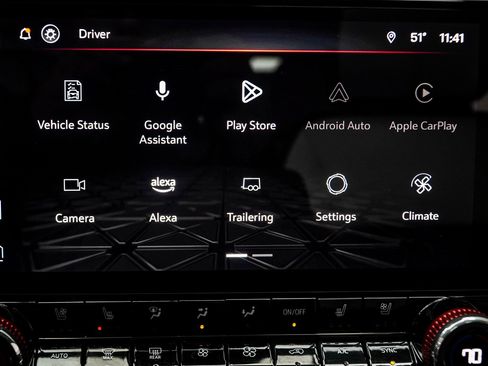 Used 2024 GMC Canyon AT4X image 22