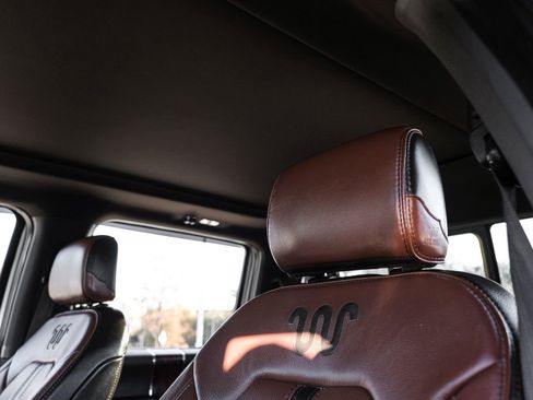 Used 2020 Ford F450 King Ranch w/ King Ranch Ultimate Package image 29