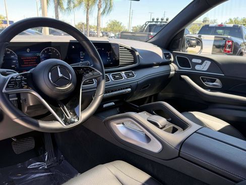 Certified 2025 Mercedes-Benz GLE 350 4MATIC image 16