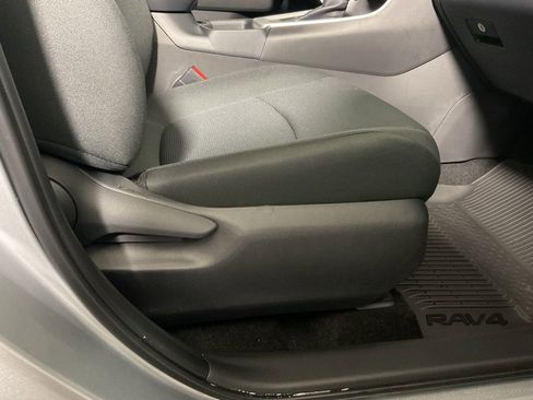 New 2025 Toyota RAV4 LE image 36
