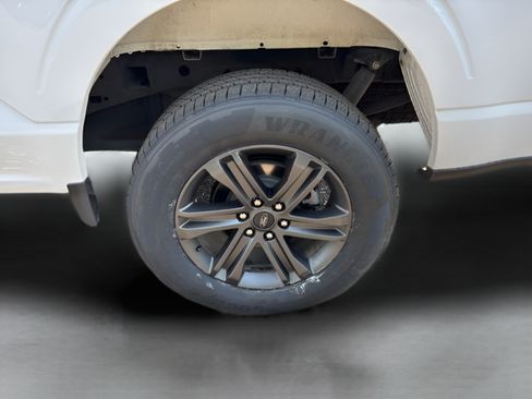 Used 2023 Ford F150 XLT w/ Equipment Group 302A High AWD/4WD image 27