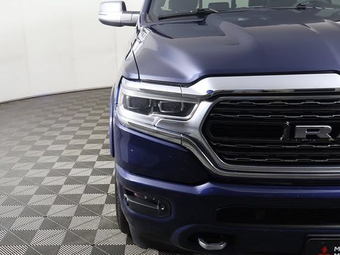 Used 2020 RAM 1500 Limited AWD/4WD image 17