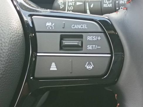 New 2027 Honda HR-V Sport image 26
