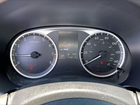 Used 2023 Nissan Kicks S FWD image 25