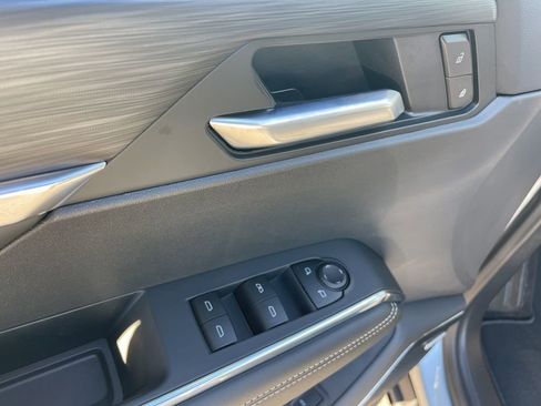 New 2026 GMC Acadia Elevation FWD image 10