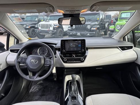 Used 2022 Toyota Corolla LE image 33