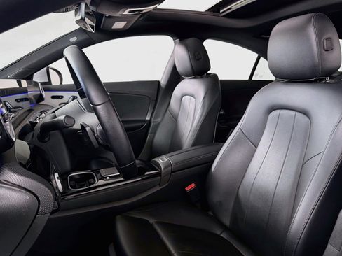 Certified 2022 Mercedes-Benz CLA 250 image 17