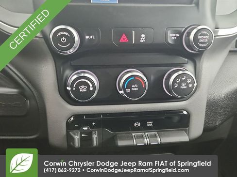 Certified 2024 RAM 3500 Big Horn image 18