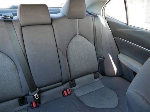 Used 2023 Toyota Camry LE w/ Protection Package (Q2) (TMS) image 15