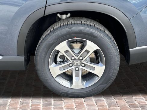 New 2026 Honda Pilot EX-L image 39