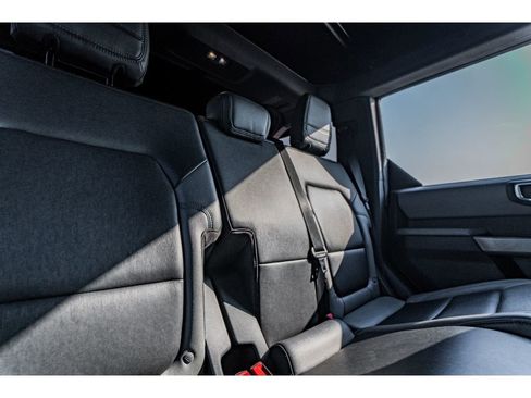 Used 2022 Ford Bronco Black Diamond image 26