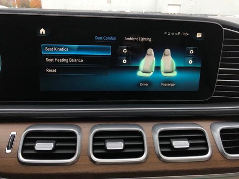 Certified 2023 Mercedes-Benz GLE 350 image 28