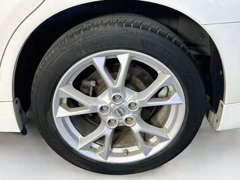Used 2014 Nissan Maxima 3.5 S FWD image 11