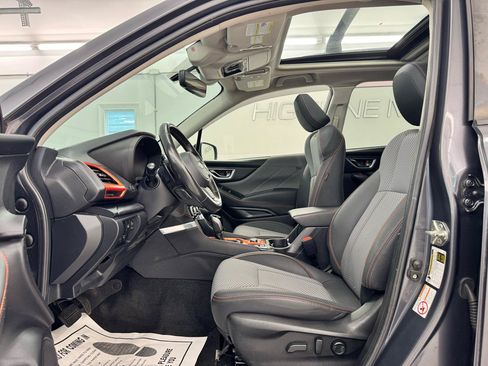 Used 2020 Subaru Forester Sport w/ Popular Package #2 AWD/4WD image 11