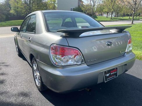 Used 2007 Subaru Impreza 2.5i image 35