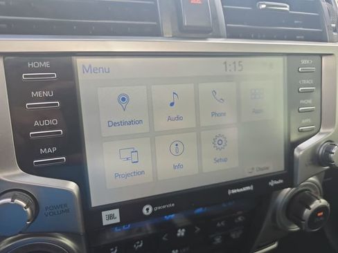 Used 2021 Toyota 4Runner Limited image 20