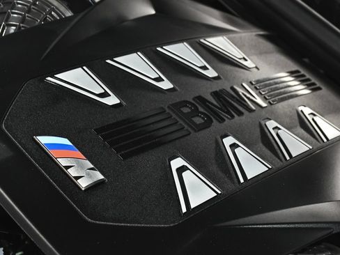 Used 2026 BMW X7 M60i AWD/4WD image 85