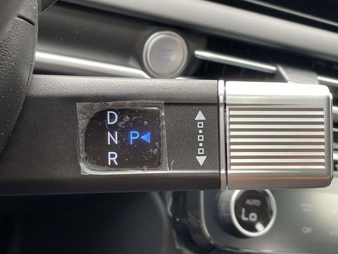 New 2026 Hyundai Tucson Blue SE AWD/4WD image 24