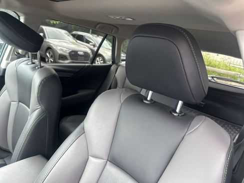 Used 2024 Subaru Outback Onyx Edition AWD/4WD image 11