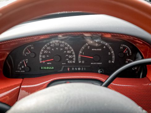 Used 2003 Ford F150 XL image 20