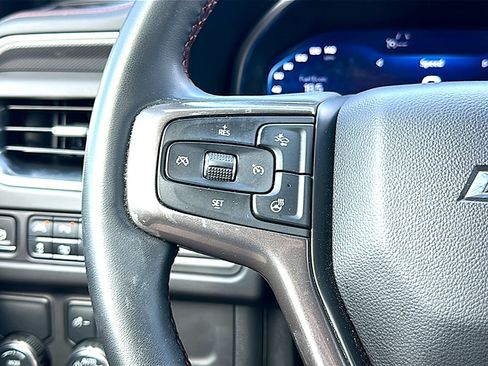 Used 2023 Chevrolet Tahoe RST w/ Luxury Package RWD image 35