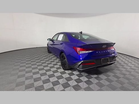 Used 2026 Hyundai Elantra Sport FWD image 42