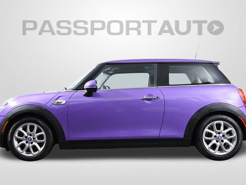 Used 2015 MINI Cooper S image 6