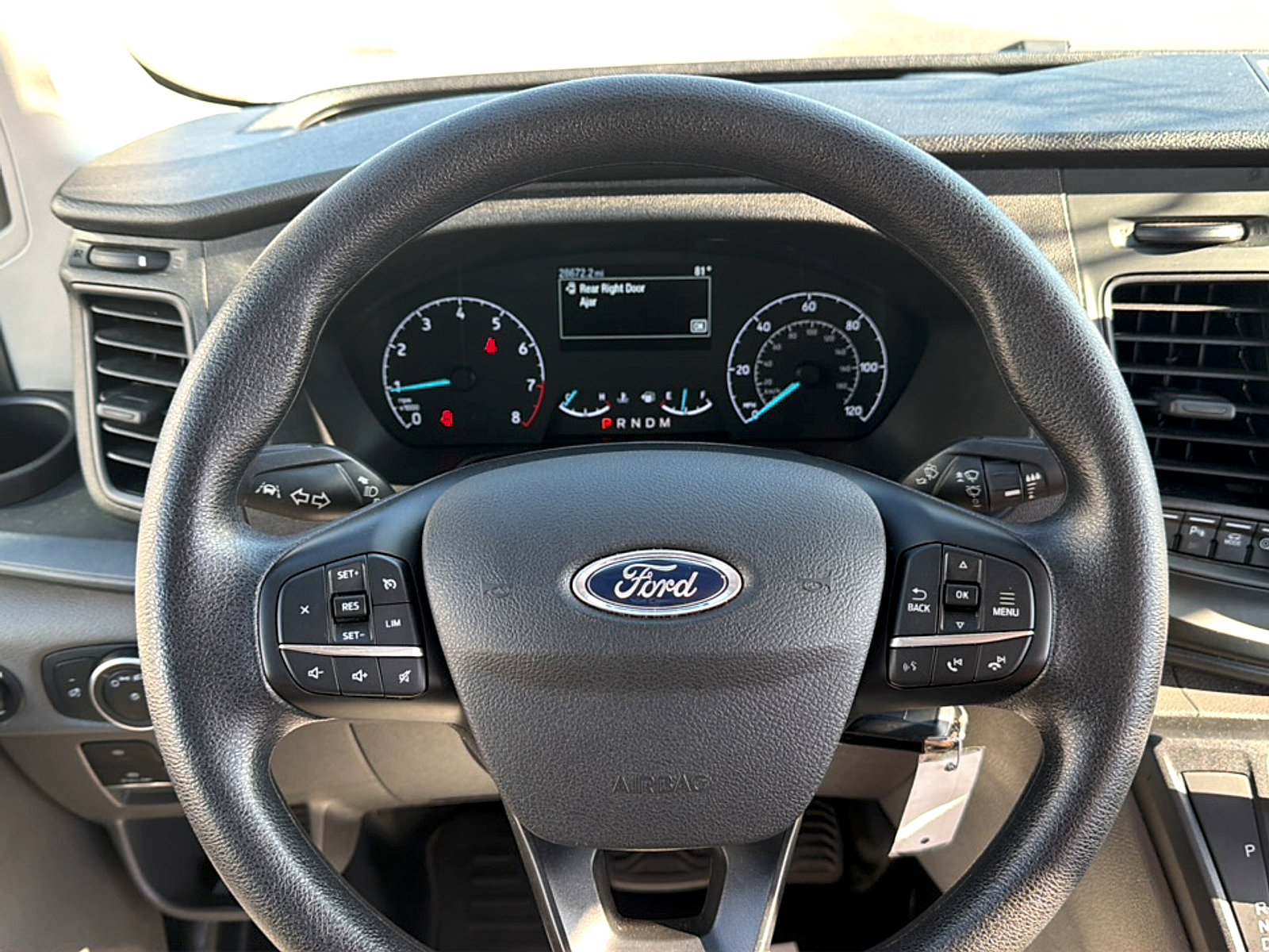 Used 2024 Ford Transit 350 XL RWD image 8