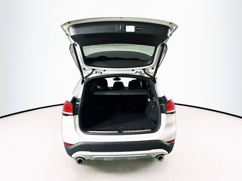 Used 2021 BMW X1 xDrive28i w/ Premium Package image 28