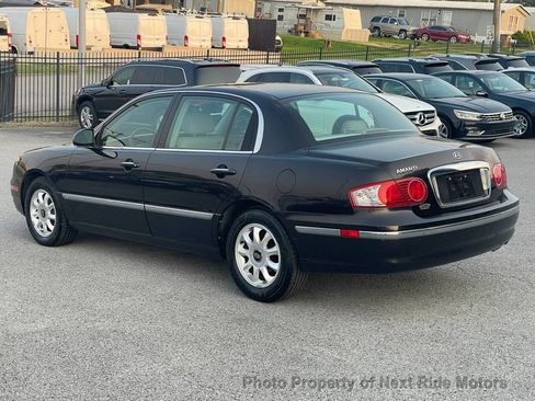 Used 2006 Kia Amanti FWD image 5