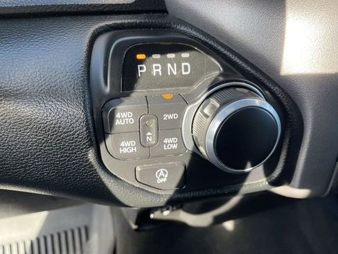 Used 2021 RAM 1500 Big Horn image 19