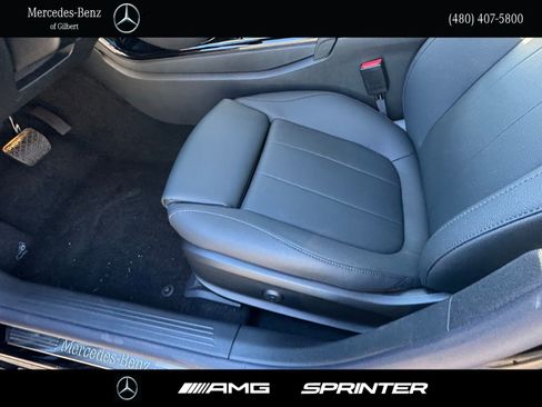 New 2026 Mercedes-Benz CLA 250 image 14