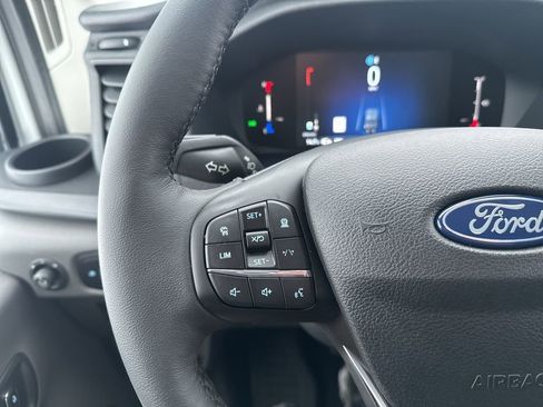 New 2026 Ford Transit 250 148 High Roof AWD image 28