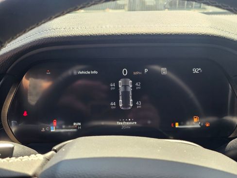 New 2026 Jeep Grand Cherokee Altitude RWD image 11