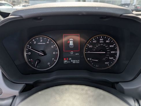 Certified 2025 Subaru Crosstrek 2.5i Wilderness w/ Wilderness Package image 21