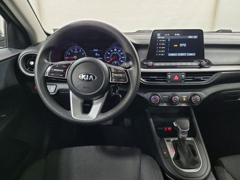 Used 2021 Kia Forte LXS FWD image 22