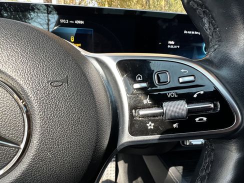 Used 2023 Mercedes-Benz GLS 450 4MATIC w/ AMG Line Exterior image 20