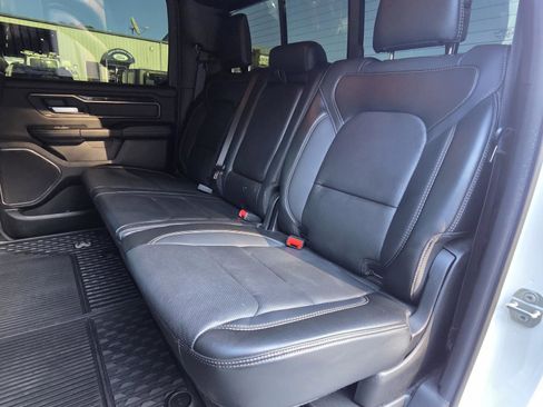 Used 2020 RAM 1500 Rebel w/ Rebel Level 2 Equipment Group image 24