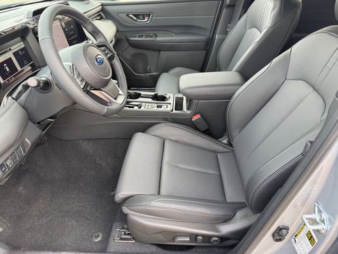 New 2026 Subaru Outback Touring XT AWD/4WD image 10