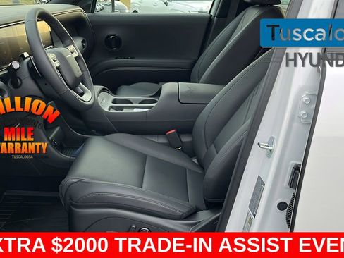 New 2026 Hyundai Palisade XRT Pro AWD/4WD image 22