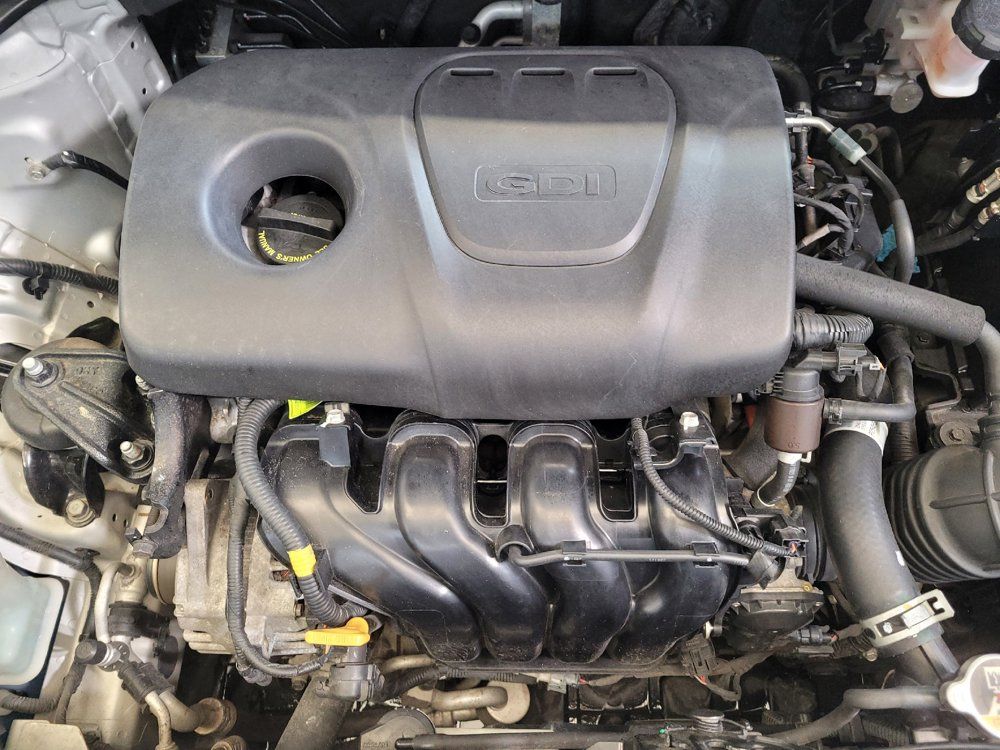 Used 2019 Kia Rio LX FWD image 30