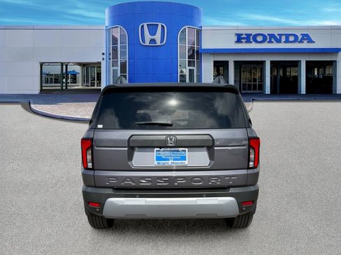 New 2026 Honda Passport RTL image 5