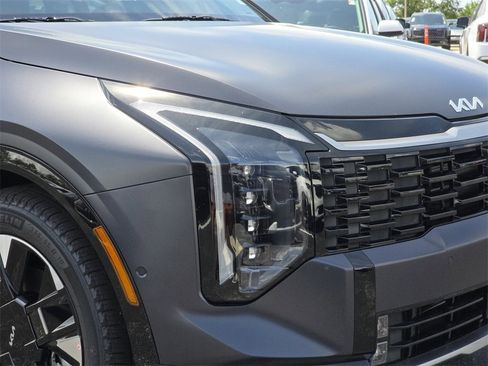 New 2026 Kia Sportage SX image 10