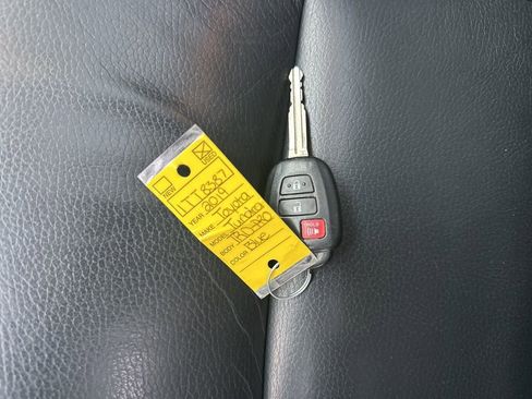 Used 2019 Toyota Tundra TRD Pro image 32