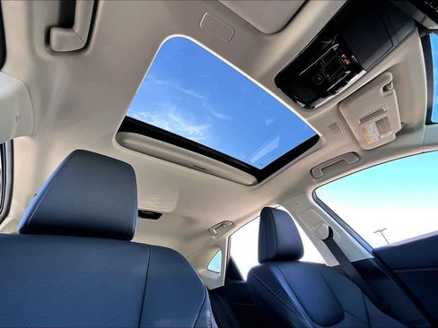 Used 2025 Lexus NX 350h AWD w/ Premium Package image 13