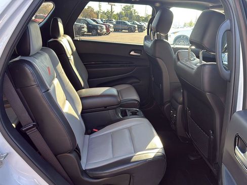 Used 2024 Dodge Durango Citadel AWD/4WD image 12