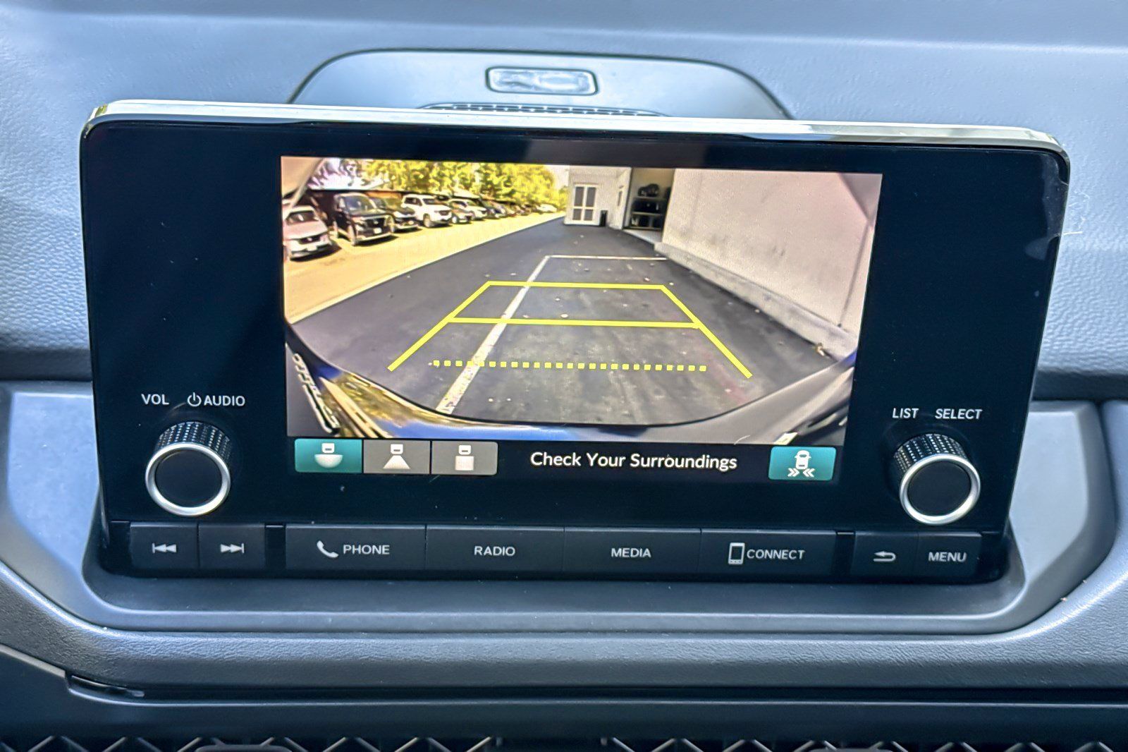 Used 2024 Honda Accord EX image 21