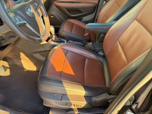 Used 2016 Buick Encore Premium image 11